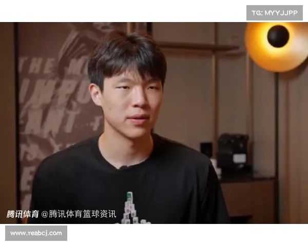 美记称杨瀚森为夏联最佳大个子 他的传球和预判能力令人惊艳 美记称杨瀚森为夏联最佳大个子 他的传球和预判能力令人惊艳